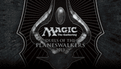 Magic: the Gathering — Duels of the Planeswalkers 2013