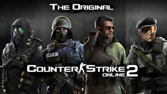 Counter-Strike Online 2: обзор новой игры от Valve