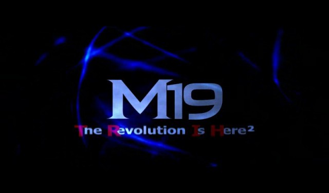 10 лет с момента победы M19 на World Cyber Games