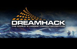 DreamHack Winter: CS:GO