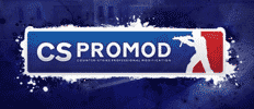 CS Promod v 1.09 в эти выходные
