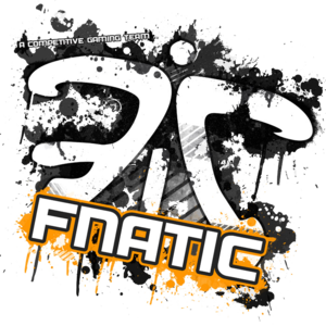 fnatic отказались от CS:GO состава