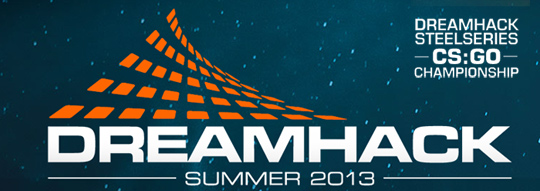 Dreamhack Summer: Квалификация в Inferno Online