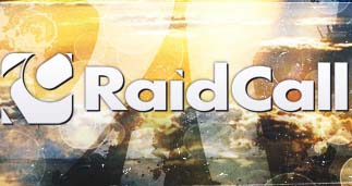 RaidCall — новый титульный спонсор fnatic