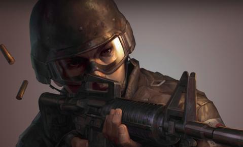 Counter-Strike: Online 2 - новая разработка Valve