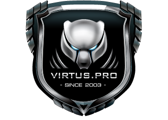 Хочешь быть одним из Virtus.pro?