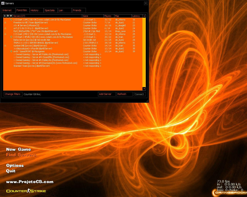 N orange. Оранжевый gui. Black n Orange. Оранжевое меню.