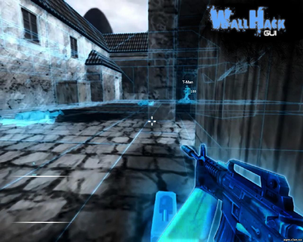 скачать wallhack steam css фото 99