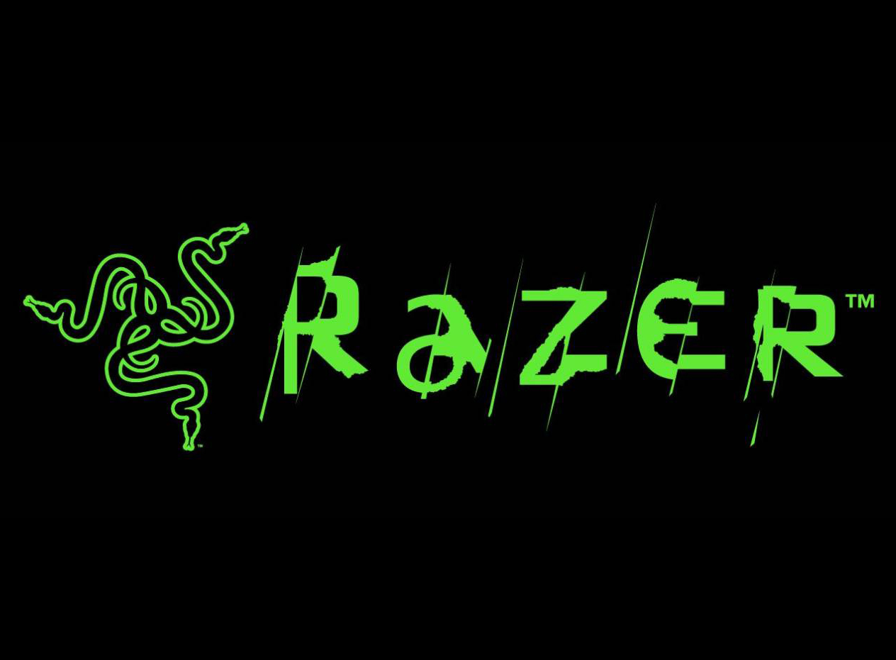 Razer разыгрывает призы для посетителей GoodGame