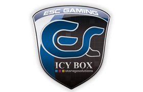 ESC Gaming победили на WCG 2011