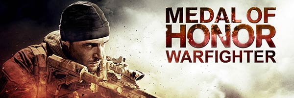 Medal of Honor: Warfighter