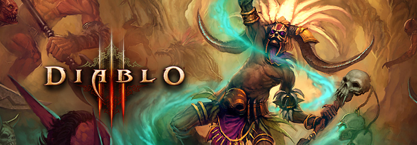 Diablo 3