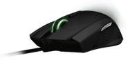 Новая мышь Razer: Taipan