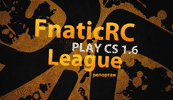 fnatic PLAY League: Третье место — за eSrael