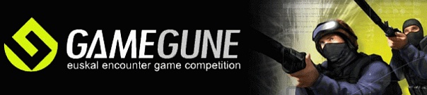 Первые имена GameGune 2012