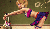 Lollipop Chainsaw