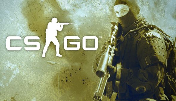 Сделай пред-заказ на CS:GO прямо сейчас!