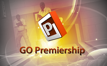 GO Premiership: Полный список инвайтов