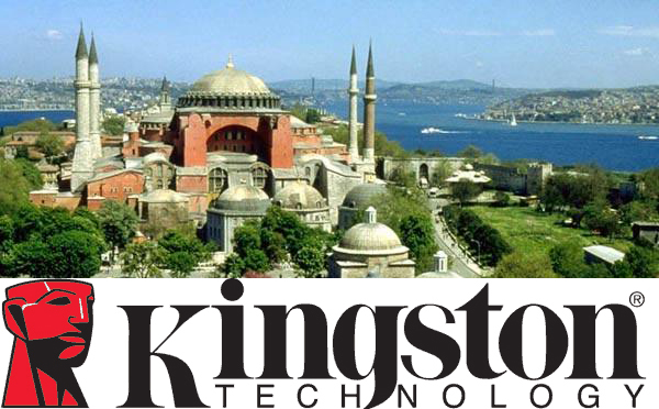 Na`Vi едут на Kingston Trilogy Tour