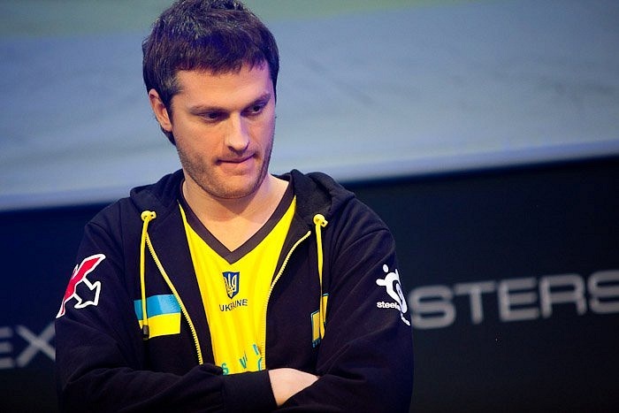 Natus Vincere попробуют себя в CS:GO