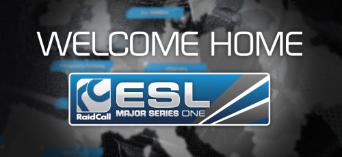 EMS One Spring CSGO: LAN-финалы