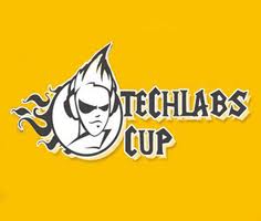 M5 приглашены на Techlabs Cup 2012