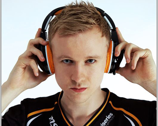 cArn покинет fnatic после IEM