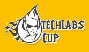 TECHLABS Cup 2012