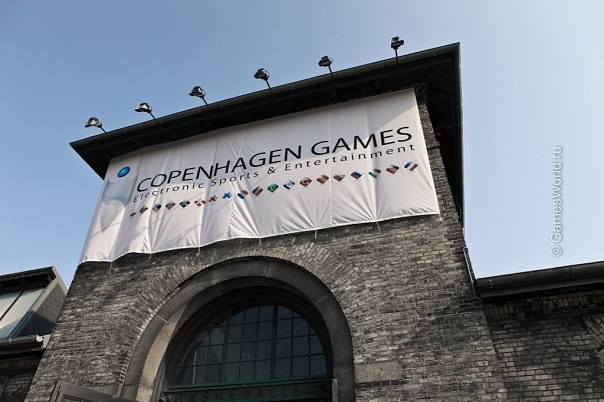 Copenhagen games