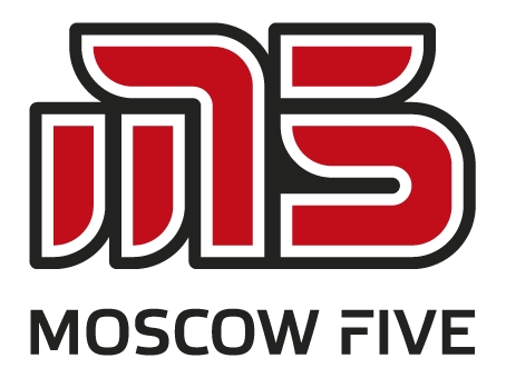 Команда MoscowFive планирует посетить DreamHack, ESWC и WCG