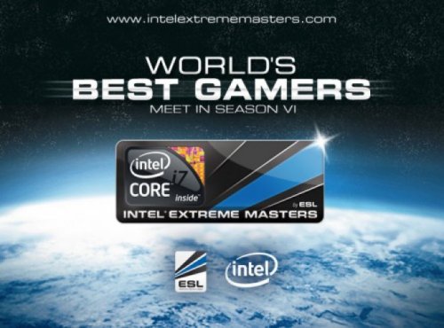 Extreme Masters отказывается от СS 1.6?