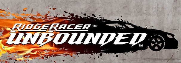 Ridge Racer: Unbounded