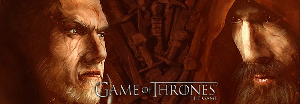 Game of Thrones: The Game