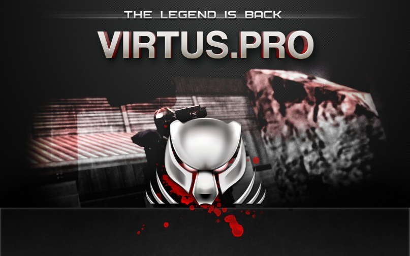 Анонс Virtus.pro Fan League #2