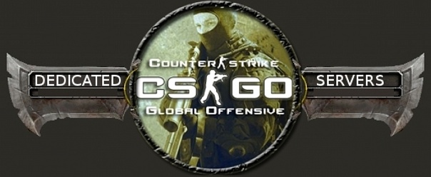 Создай свой сервер CS:GO