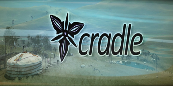 Cradle