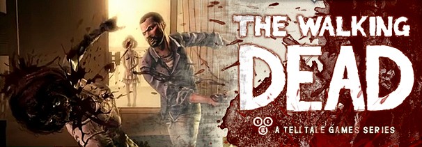 The Walking Dead: The Game — A New Day